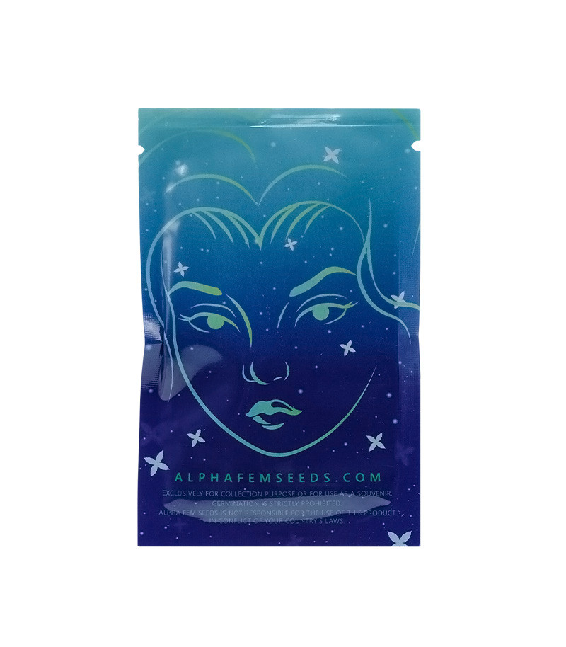 Семена сорта Alpha 21 fem (AlphaFem Seeds) — изображение 3